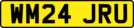 WM24JRU
