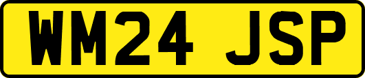WM24JSP