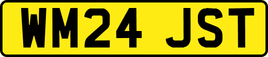 WM24JST