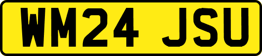 WM24JSU