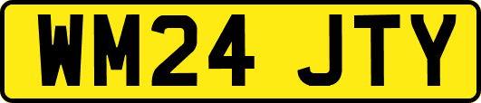 WM24JTY