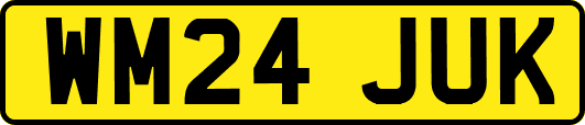 WM24JUK