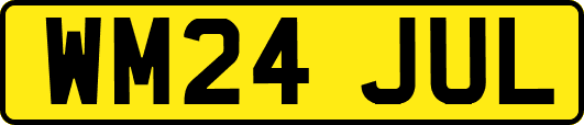 WM24JUL