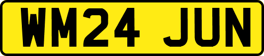 WM24JUN