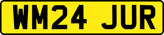 WM24JUR