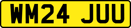 WM24JUU