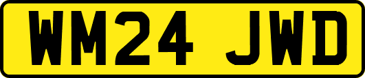 WM24JWD