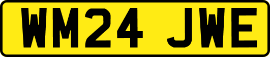 WM24JWE