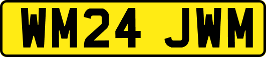 WM24JWM