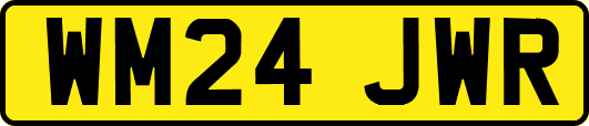 WM24JWR