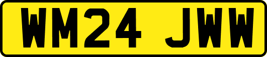 WM24JWW