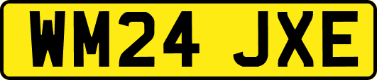 WM24JXE