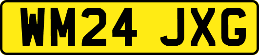 WM24JXG