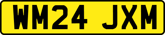 WM24JXM