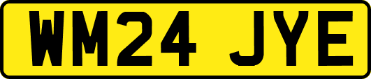 WM24JYE
