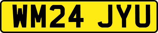 WM24JYU