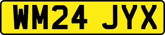 WM24JYX