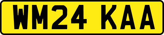 WM24KAA