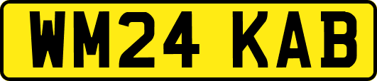 WM24KAB