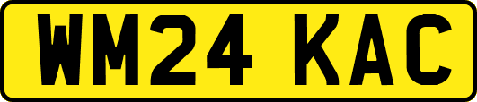 WM24KAC