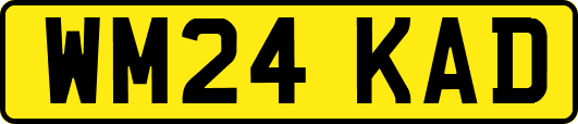 WM24KAD