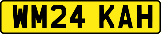 WM24KAH