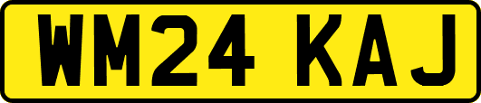 WM24KAJ