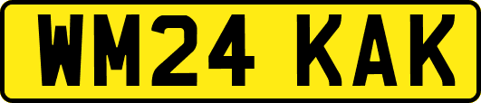 WM24KAK