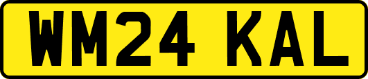 WM24KAL