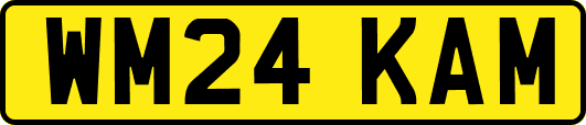 WM24KAM