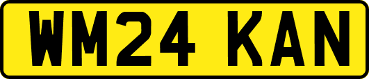 WM24KAN