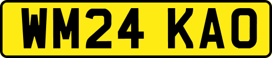 WM24KAO