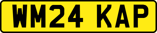WM24KAP