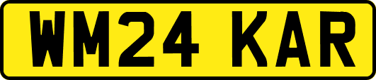 WM24KAR