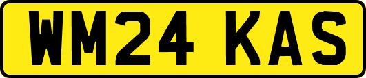 WM24KAS