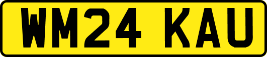 WM24KAU