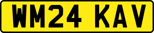 WM24KAV