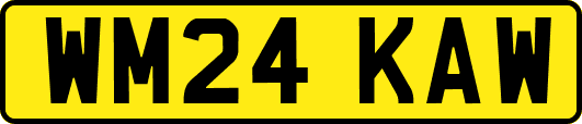 WM24KAW