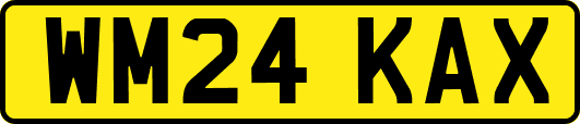 WM24KAX