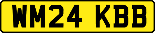 WM24KBB