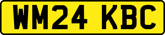 WM24KBC