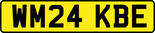 WM24KBE