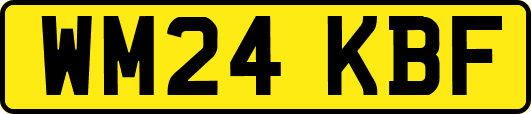 WM24KBF