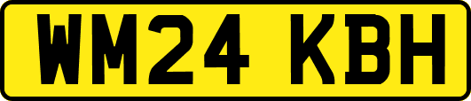 WM24KBH