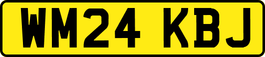 WM24KBJ