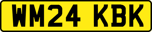 WM24KBK