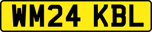 WM24KBL