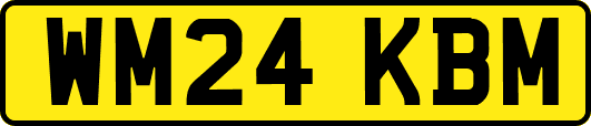 WM24KBM