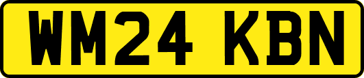 WM24KBN