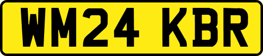 WM24KBR